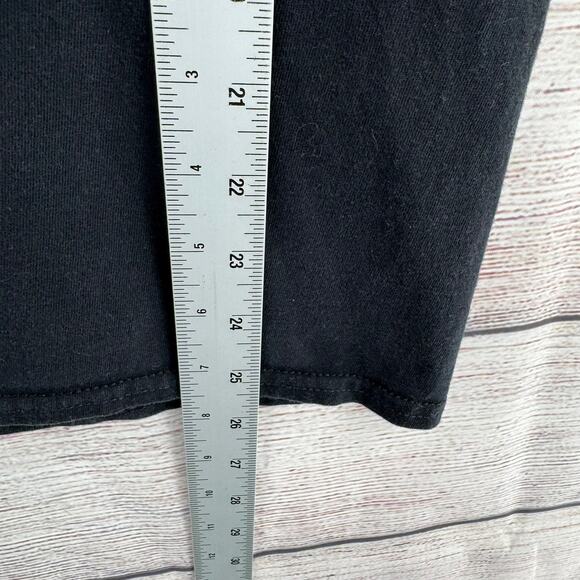 The Ramones Seal Logo Punk Rock T-Shirt Adult Small Black Hey Ho Lets Go - Picture 6 of 6